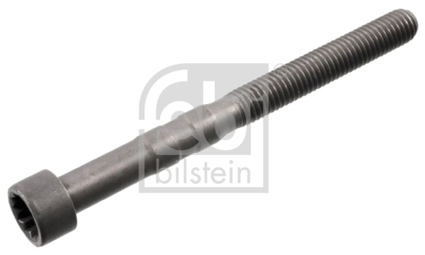 Bolt, rocker arm shaft